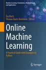 Buchcover Online Machine Learning