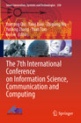 Buchcover The 7th International Conference on Information Science, Communication and Computing