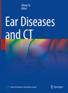 Buchcover Ear Diseases and CT