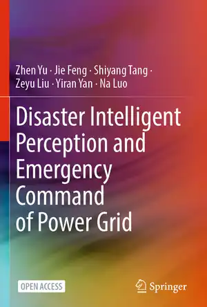 Buchcover ISBN 9789819972388