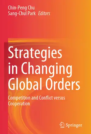 Buchcover ISBN 9789819972487