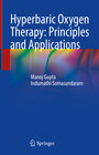 Buchcover Hyperbaric Oxygen Therapy: Principles and Applications
