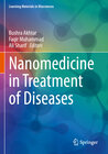 Buchcover Nanomedicine in Treatment of Diseases