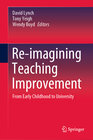 Buchcover Re-imagining Teaching Improvement