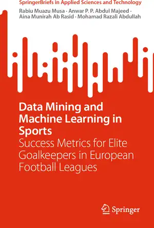 Buchcover ISBN 9789819977611