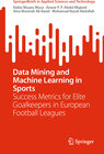 Buchcover Data Mining and Machine Learning in Sports
