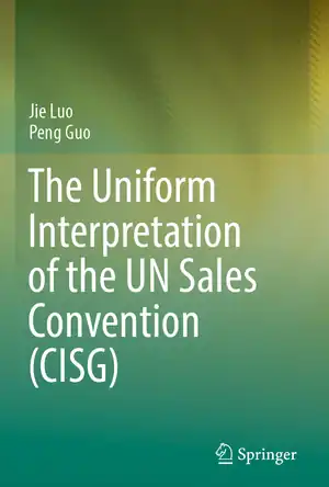 Buchcover ISBN 9789819978465