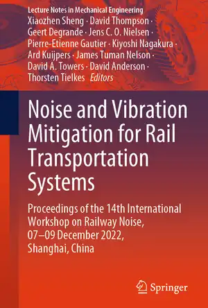 Buchcover ISBN 9789819978526