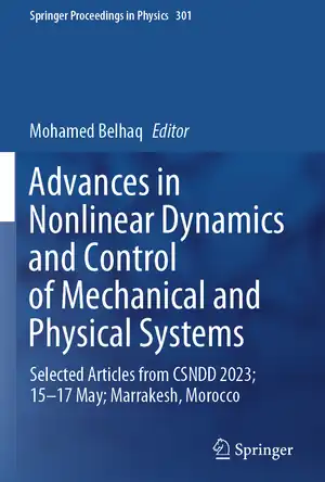 Buchcover ISBN 9789819979608