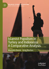 Buchcover Islamist Populism in Turkey and Indonesia: A Comparative Analysis