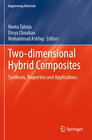 Buchcover Two-dimensional Hybrid Composites