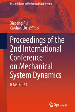 Buchcover ISBN 9789819980475