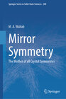 Buchcover Mirror Symmetry