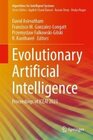 Buchcover Evolutionary Artificial Intelligence