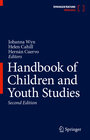 Buchcover Handbook of Children and Youth Studies