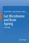 Buchcover Gut Microbiome and Brain Ageing