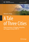 Buchcover A Tale of Three Cities
