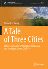 Buchcover A Tale of Three Cities