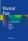 Buchcover Visceral Pain