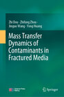 Buchcover Mass Transfer Dynamics of Contaminants in Fractured Media