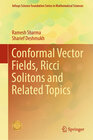 Buchcover Conformal Vector Fields, Ricci Solitons and Related Topics
