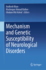 Buchcover Mechanism and Genetic Susceptibility of Neurological Disorders