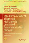 Buchcover Reliability Assessment of Tethered High-altitude Unmanned Telecommunication Platforms