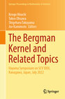 Buchcover The Bergman Kernel and Related Topics