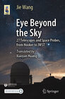 Buchcover Eye Beyond the Sky