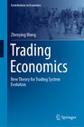 Buchcover Trading Economics