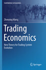 Buchcover Trading Economics