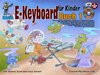 Buchcover E-Keyboard für Kinder