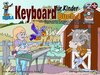 Buchcover Keyboard für Kinder