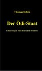 Buchcover Der Ödi-Staat
