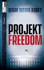Buchcover Projekt Freedom