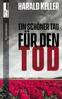 Buchcover Ein schöner Tag für den Tod