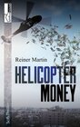 Buchcover Helicopter-Money