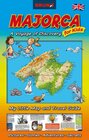 BRUNO Majorca: A Voyage of Discovery for Kids, Map and Travel Guide for Children width=