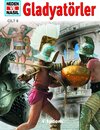 Buchcover Gladyatörler / Gladiatoren - Türkisch