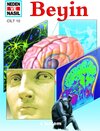 Buchcover Beyin / Gehirn - Türkisch