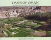 Buchcover Oases of Oman