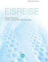 Buchcover Eisreise. Eiskalte Hochzeitsreise