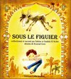 Buchcover Sous le figuier