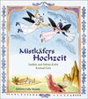 Buchcover Mistkäfers Hochzeit