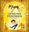 Buchcover Unter dem Feigenbaum