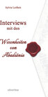 Buchcover Interviews mit den Wesenheiten von Abadiânia