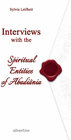 Buchcover Interviews with the Spiritual Entities of Abadiânia