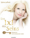 Buchcover Das 1 x 1 des Seins