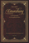 Buchcover Einweihung in die Kartografie der feinstofflichen Welten