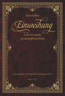 Buchcover Einweihung in die Kartografie der feinstofflichen Welten